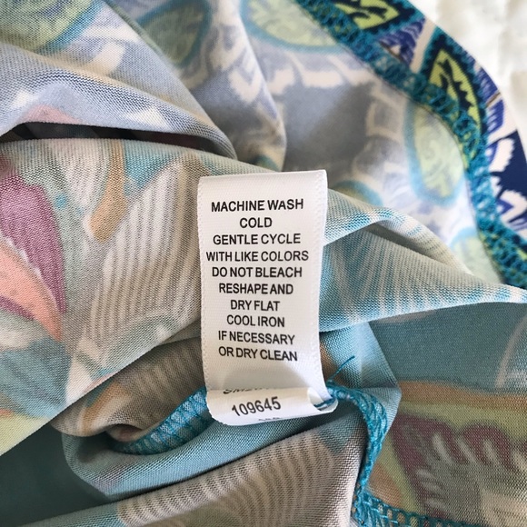 Melissa Page Skirt - Picture 5 of 6